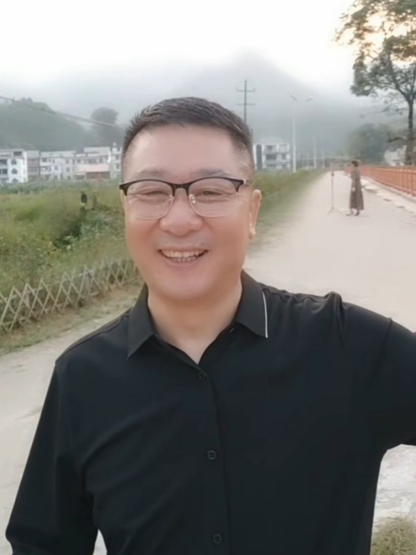 在這裡等你的第二张照片--佛山相亲服务中心