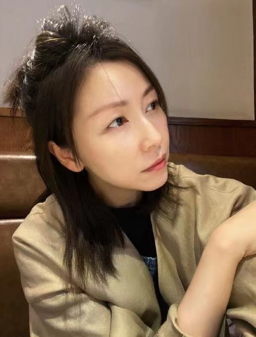 Iine_fousk的第一张照片--佛山相亲服务中心