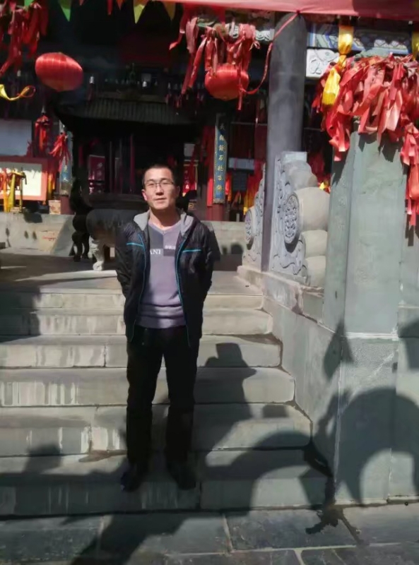 淡然的第一张照片--佛山相亲服务中心