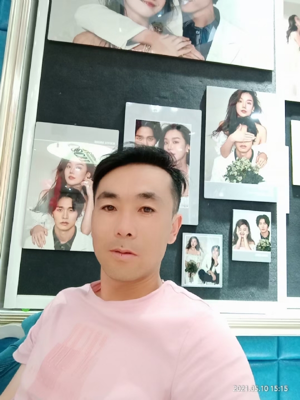 缘来的第一张照片--佛山相亲服务中心