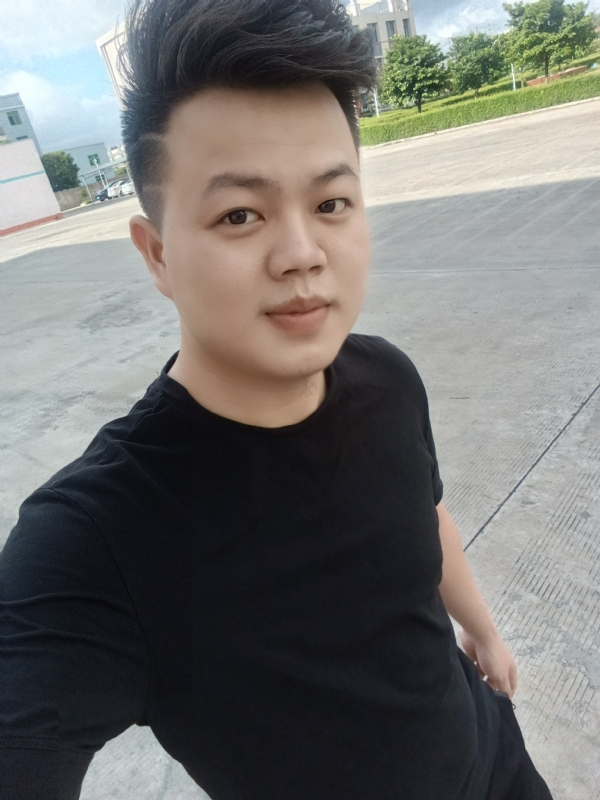 清风的第一张照片--佛山相亲服务中心