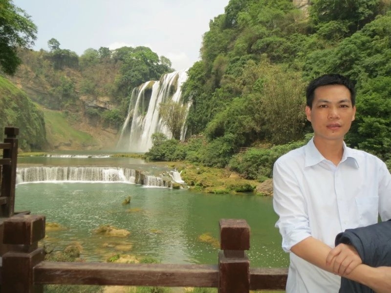 坚强芒果的第一张照片--佛山相亲服务中心