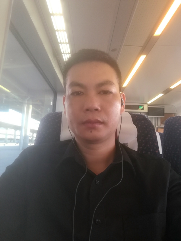 坚强芒果的第二张照片--佛山相亲服务中心