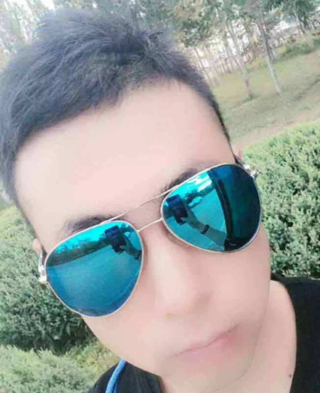 流年啊的第一张照片--佛山相亲服务中心