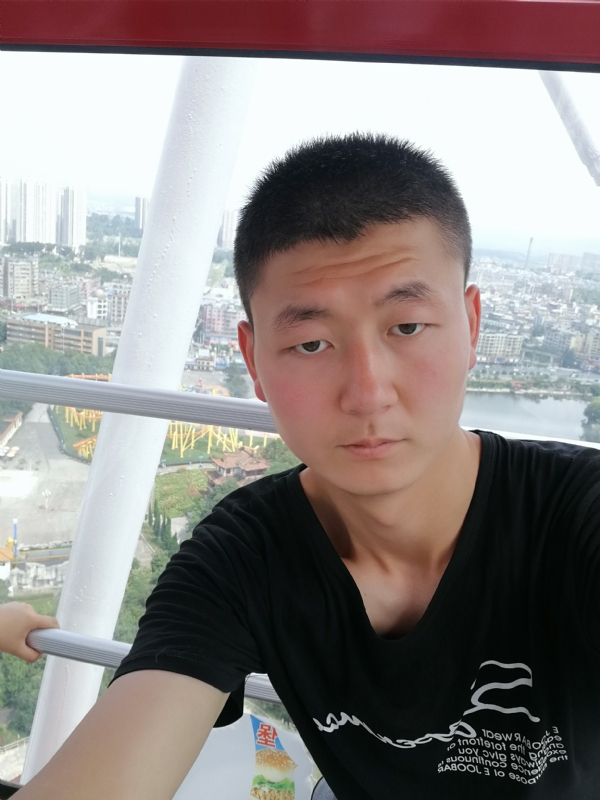 川川的第二张照片--佛山相亲服务中心