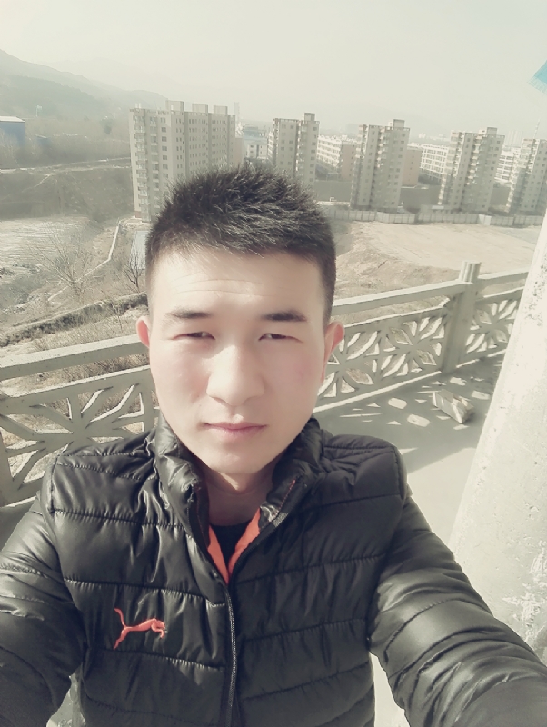 兵心依旧的第一张照片--佛山相亲服务中心