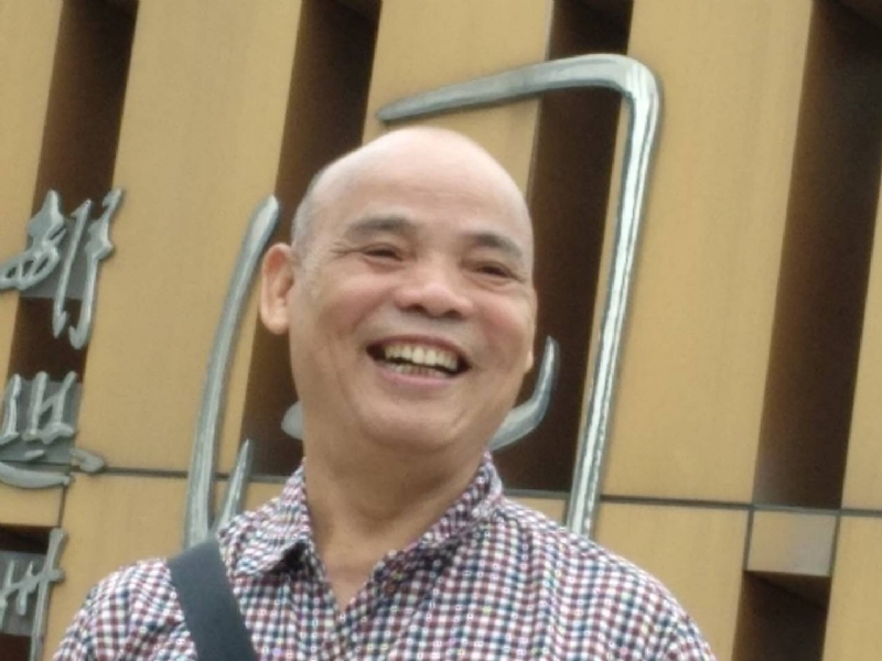 相遇有缘的第一张照片--佛山相亲服务中心