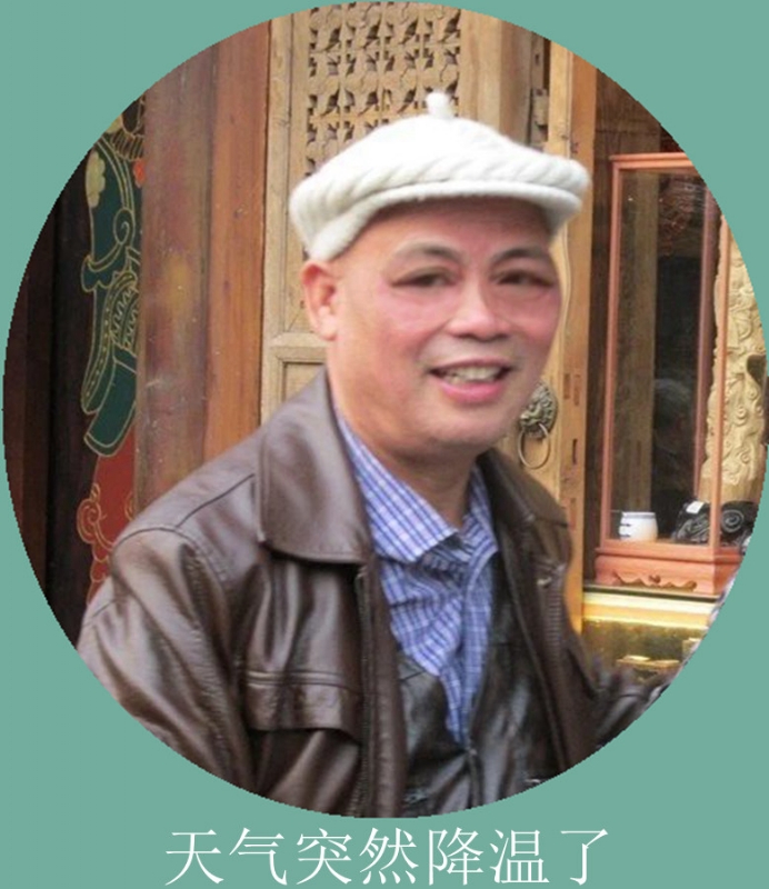 相遇有缘的第二张照片--佛山相亲服务中心