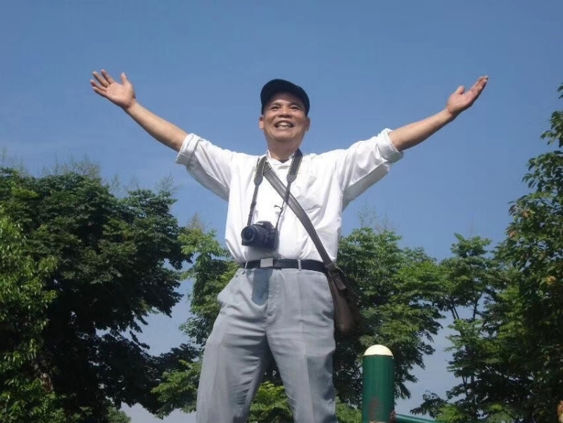 相遇有缘的第三张照片--佛山相亲服务中心