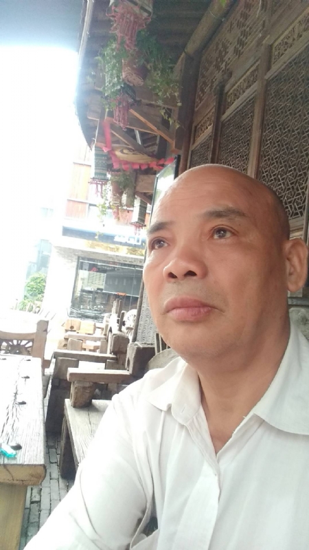 相遇有缘的第四张照片--佛山相亲服务中心