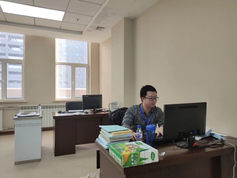 问道的第一张照片--佛山相亲服务中心