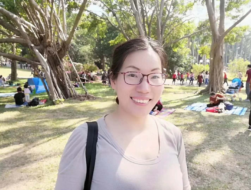 Angel的第一张照片--佛山相亲服务中心