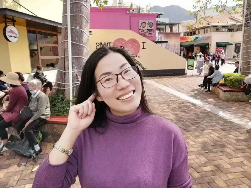 Angel的第二张照片--佛山相亲服务中心