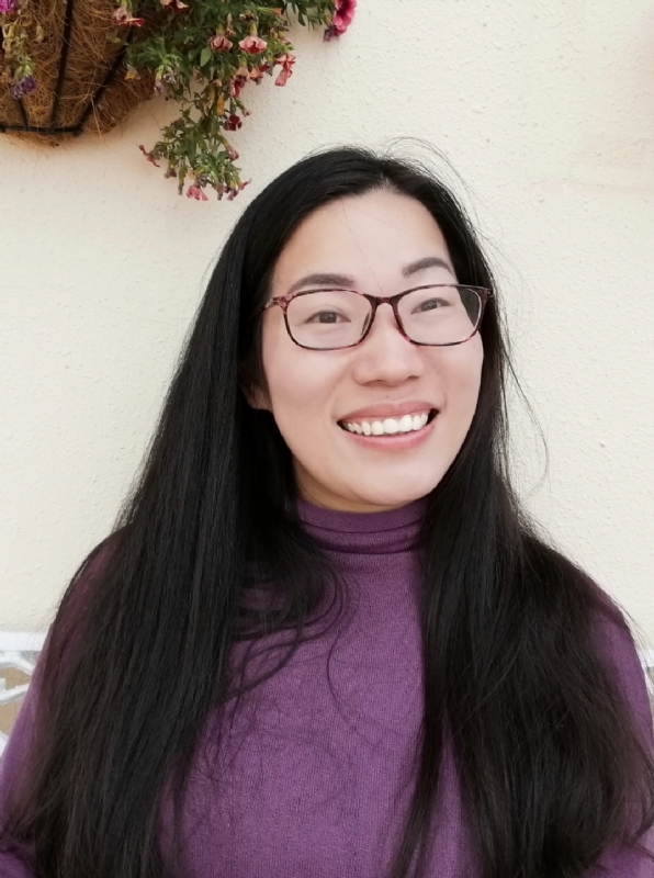 Angel的第四张照片--佛山相亲服务中心