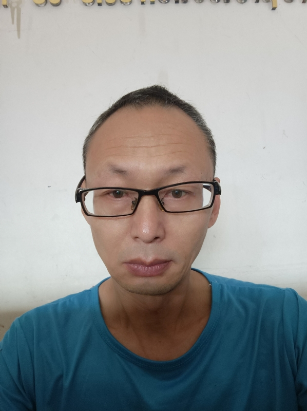 生活的第一张照片--佛山相亲服务中心