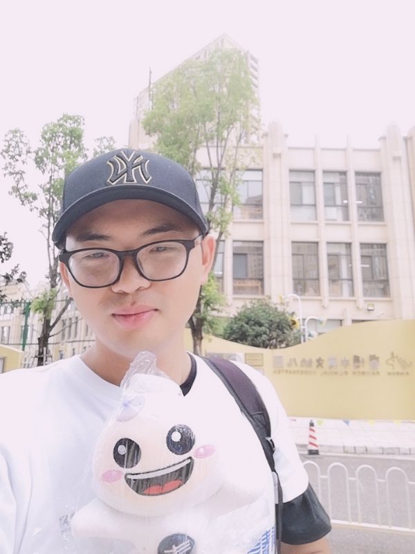 trick的第一张照片--佛山相亲服务中心