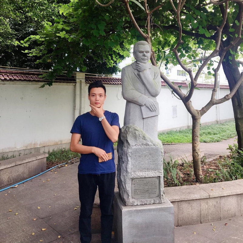 真心的才是最好的的第二张照片--佛山相亲服务中心