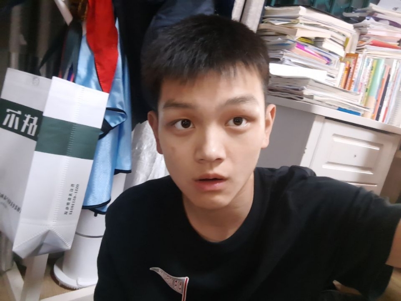 找人月的第一张照片--佛山相亲服务中心