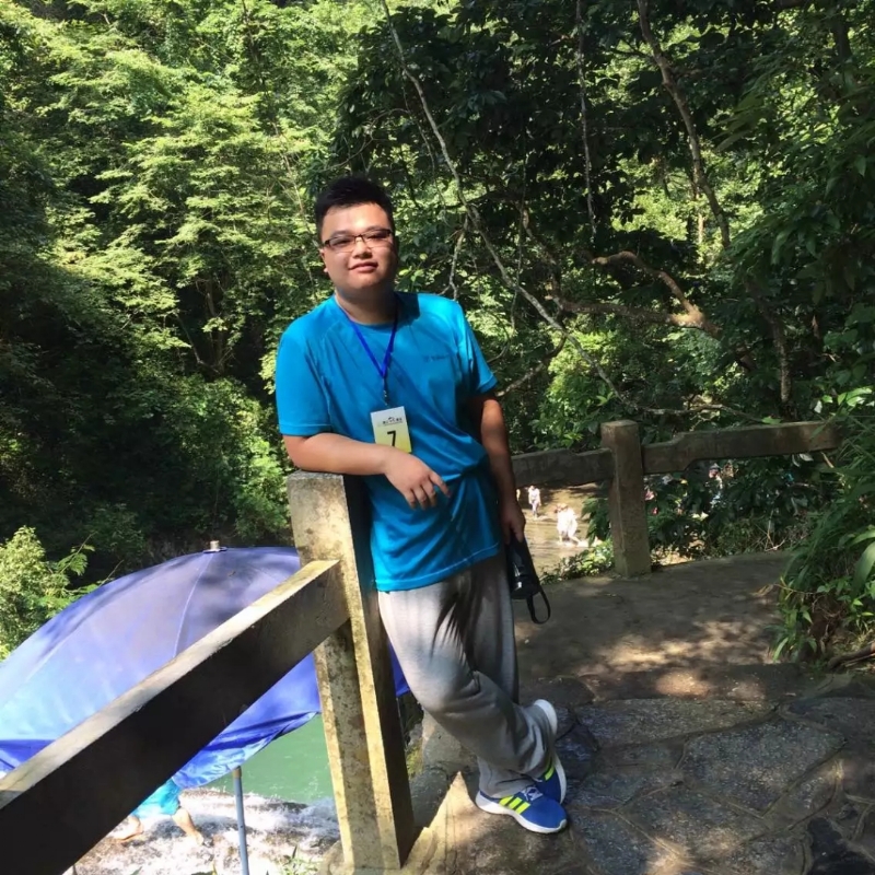 RLC的第二张照片--佛山相亲服务中心