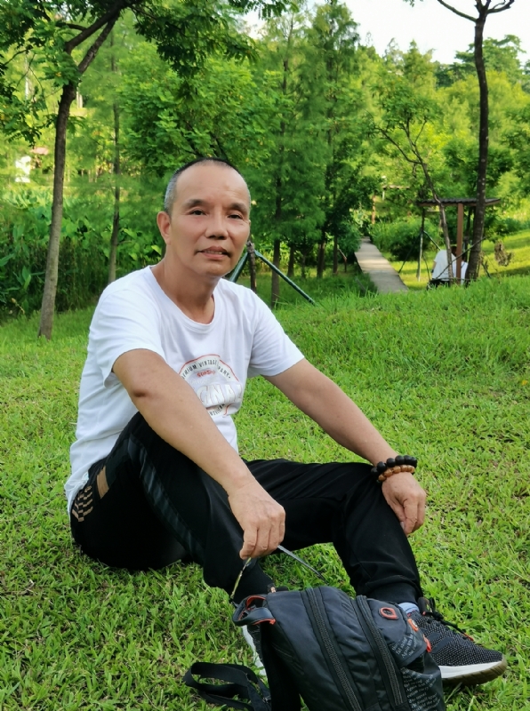 稳重大方的第二张照片--佛山相亲服务中心