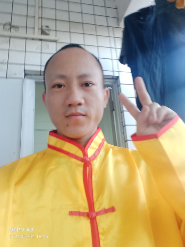 宋福军的第二张照片--佛山相亲服务中心