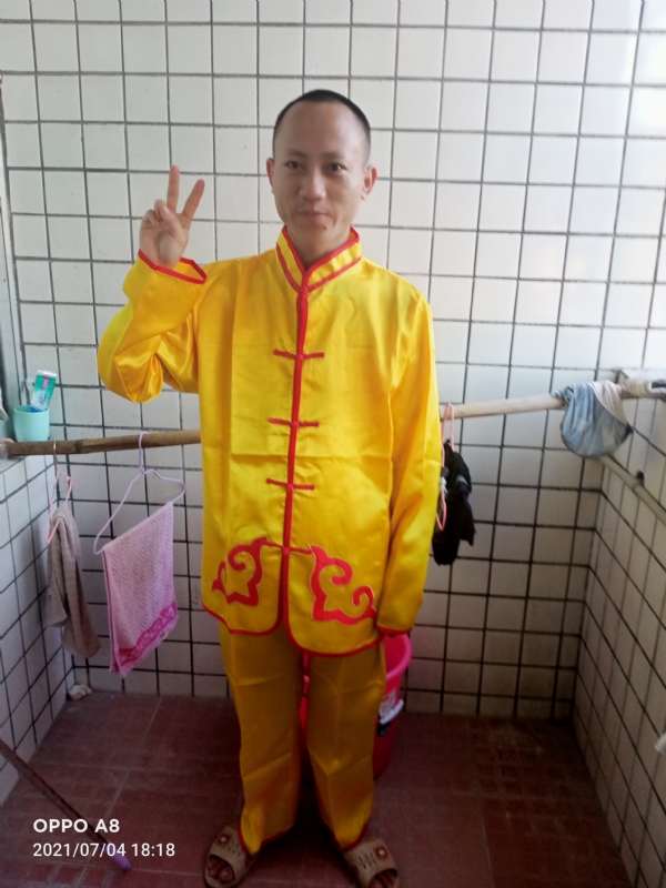 宋福军的第三张照片--佛山相亲服务中心