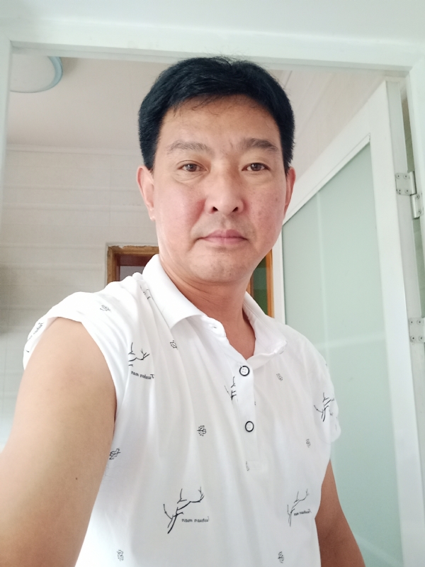 为爱停留的第一张照片--佛山相亲服务中心