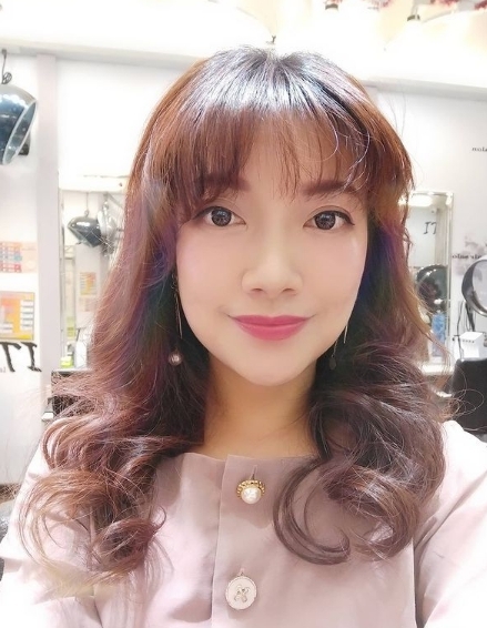 陳雅琪的第一张照片--佛山相亲服务中心