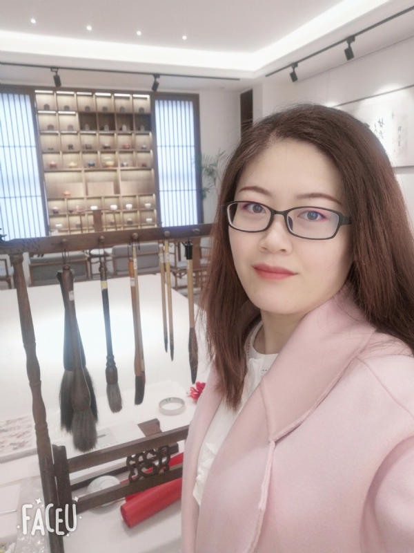 亮晶晶的薄荷茶的第一张照片--佛山相亲服务中心