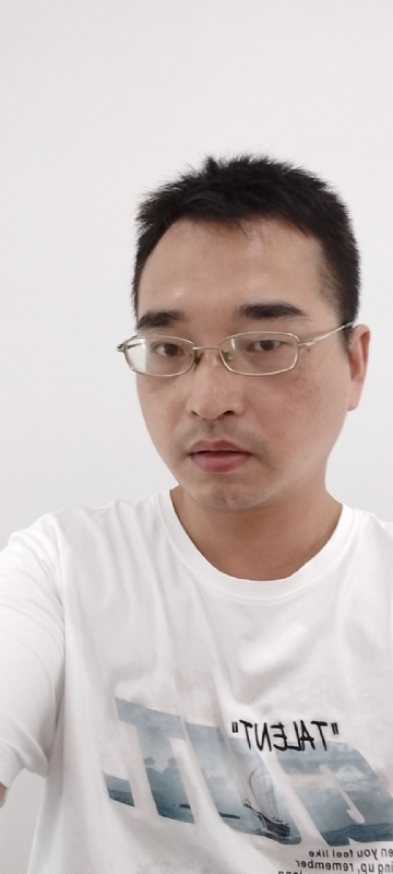 辉哥的第一张照片--佛山相亲服务中心