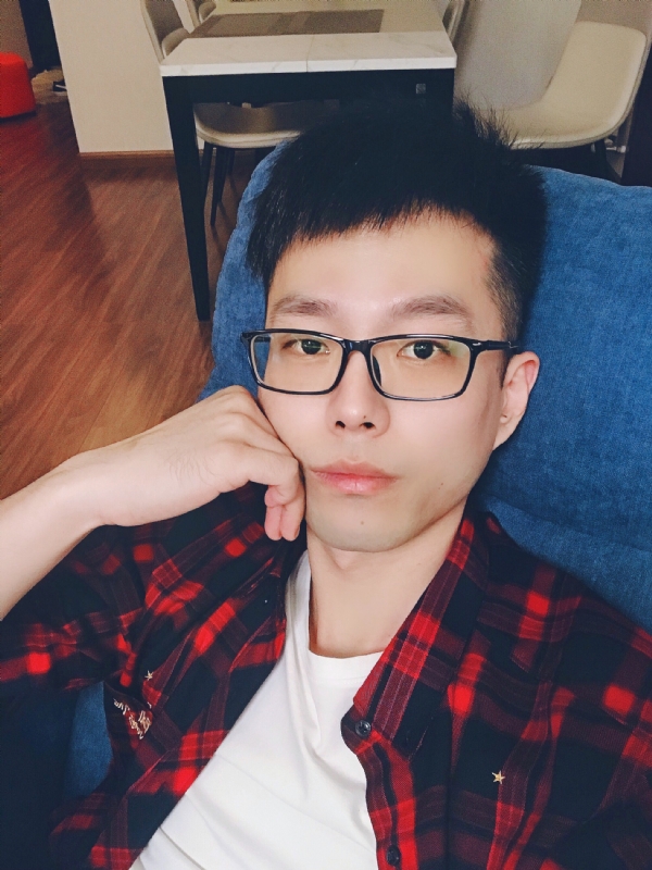 至尊宝的第二张照片--佛山相亲服务中心