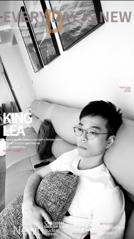 至尊宝的第六张照片--佛山相亲服务中心