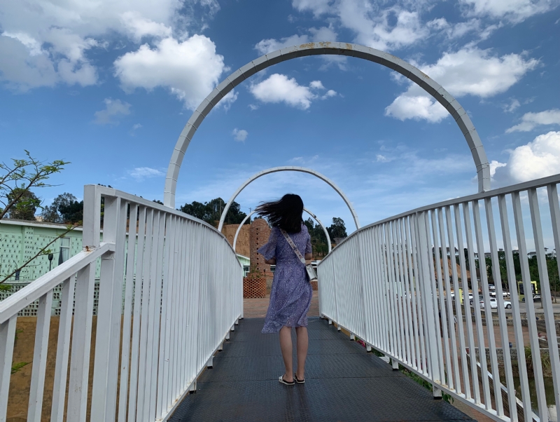 山海的第一张照片--佛山相亲服务中心