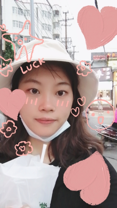 涟漪的第一张照片--佛山相亲服务中心