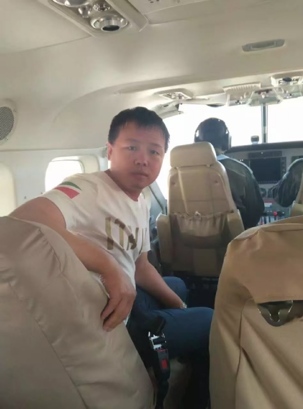 随风飘零的第一张照片--佛山相亲服务中心