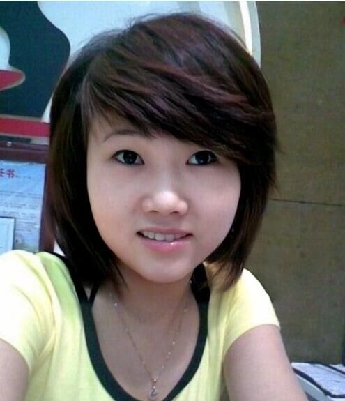 小叶子的第一张照片--佛山相亲服务中心