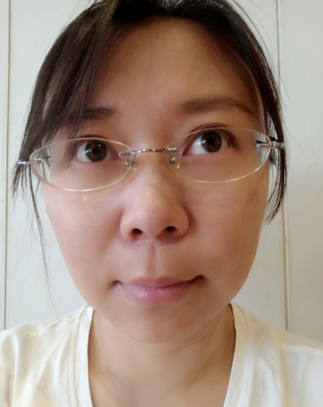 jady的第四张照片--佛山相亲服务中心