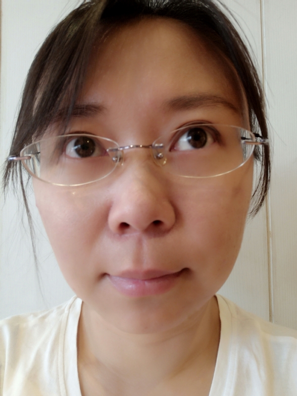 jady的第五张照片--佛山相亲服务中心