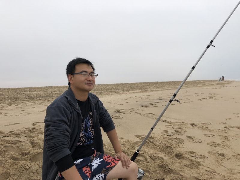 Lucky的第一张照片--佛山相亲服务中心