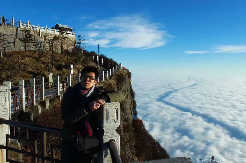 咫尺天涯的第一张照片--佛山相亲服务中心