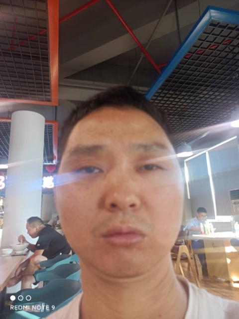 专情、互爱的第二张照片--佛山相亲服务中心