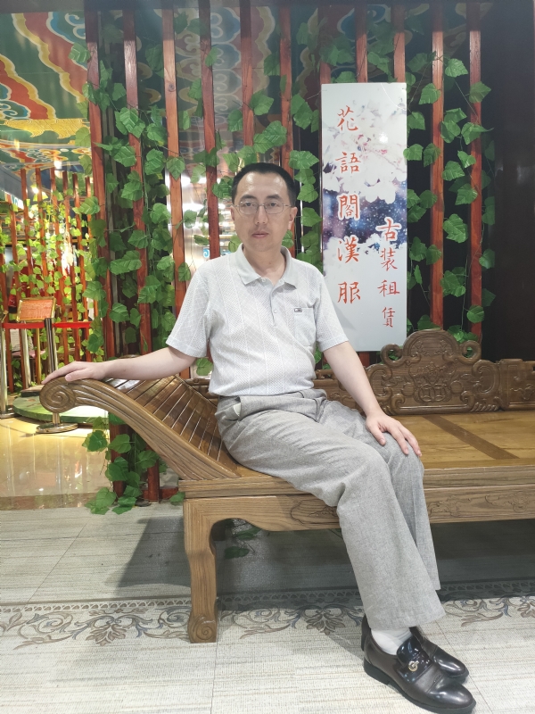 cswep的第三张照片--佛山相亲服务中心