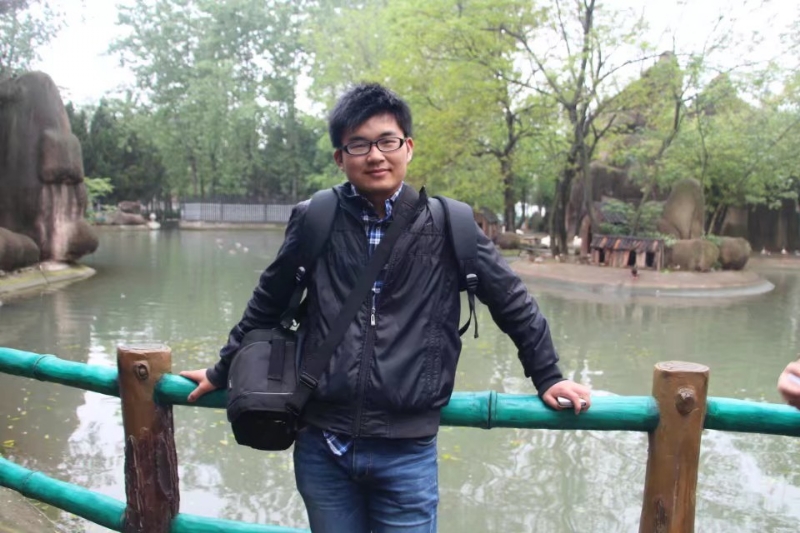 一切都是最好的安排的第一张照片--佛山相亲服务中心