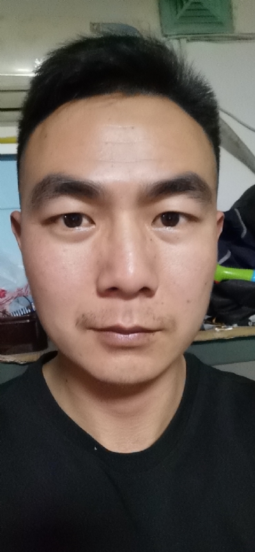 朴实无华的第三张照片--佛山相亲服务中心