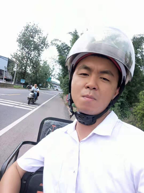 紧张死了的第一张照片--佛山相亲服务中心