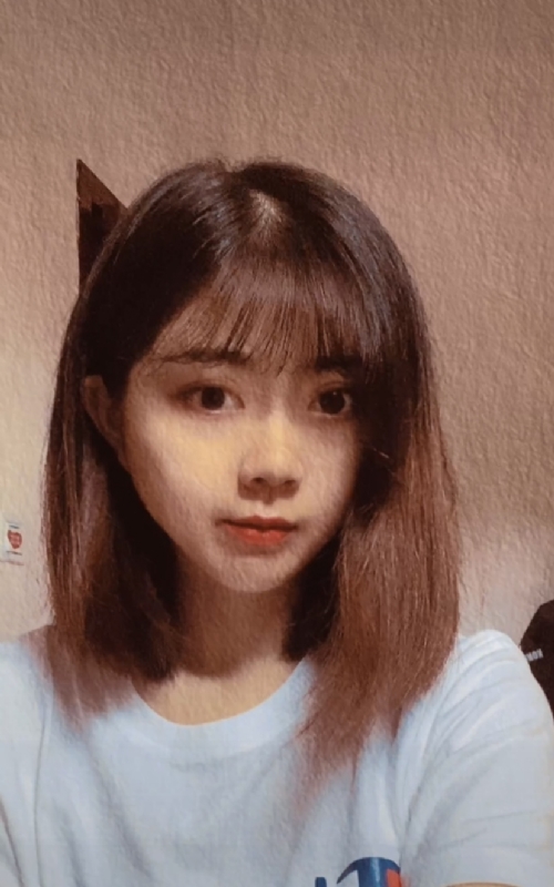 教幼儿园的羊羊老师的第一张照片--佛山相亲服务中心