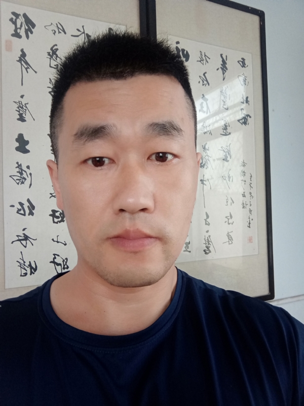 应该是个好人的第一张照片--佛山相亲服务中心