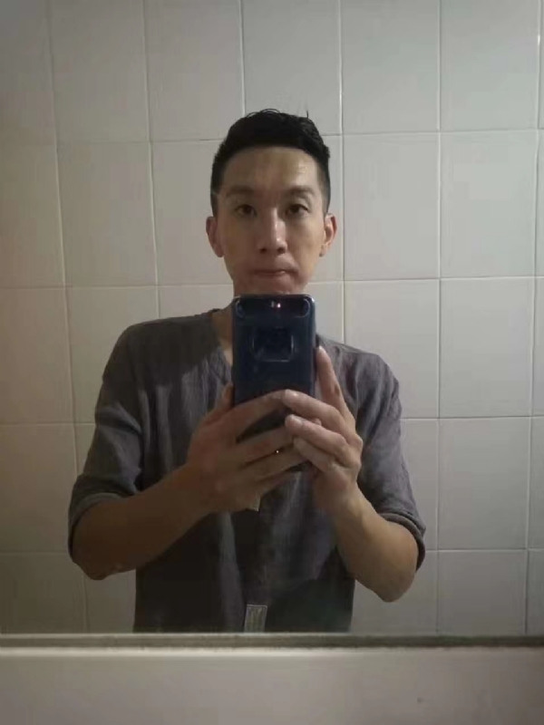 永康侬的第一张照片--佛山相亲服务中心