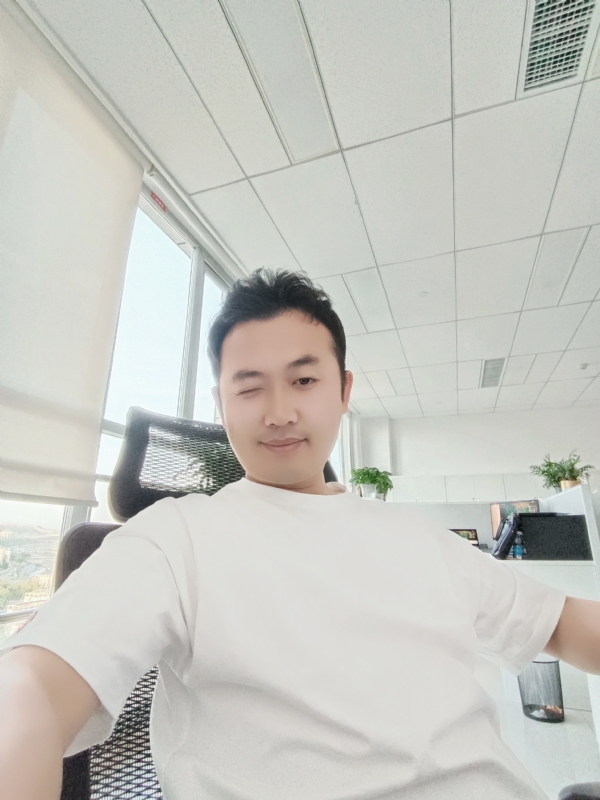 kate的第一张照片--佛山相亲服务中心