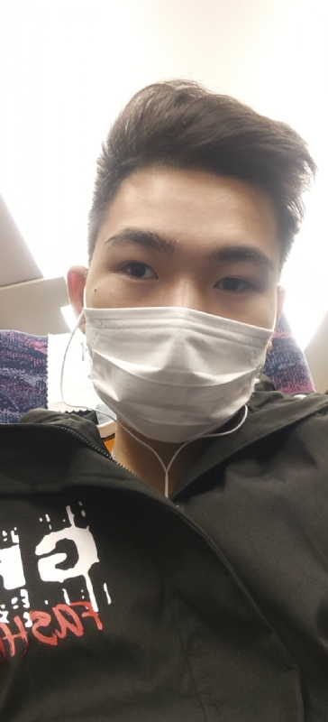 小霪虫的第一张照片--佛山相亲服务中心